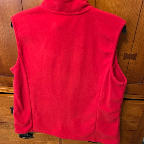 Holiday Editions Christmas Vest - Picture 3 of 6